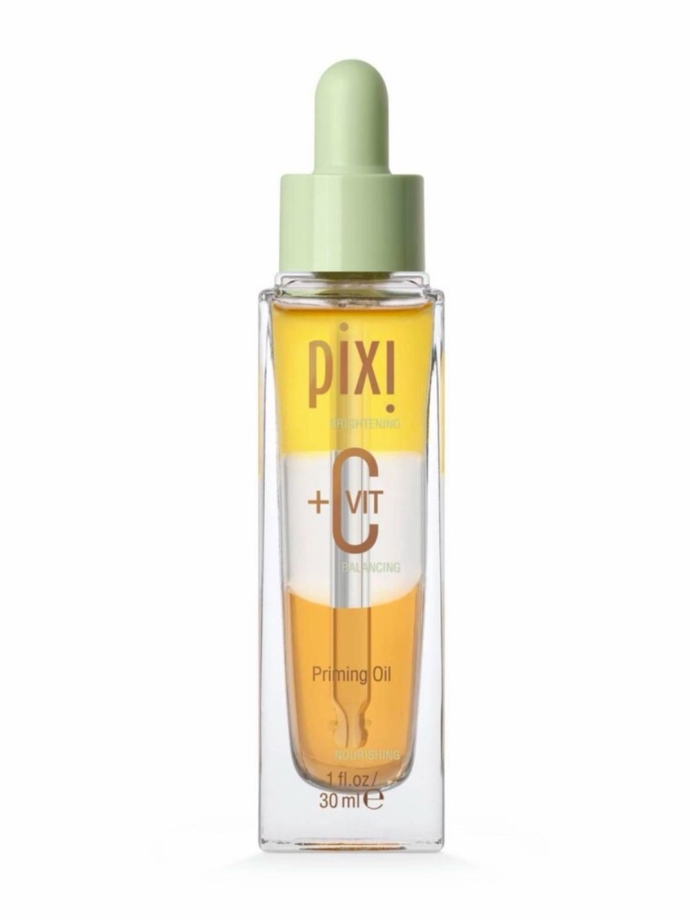 Pixi Vitamin C Priming Oil
